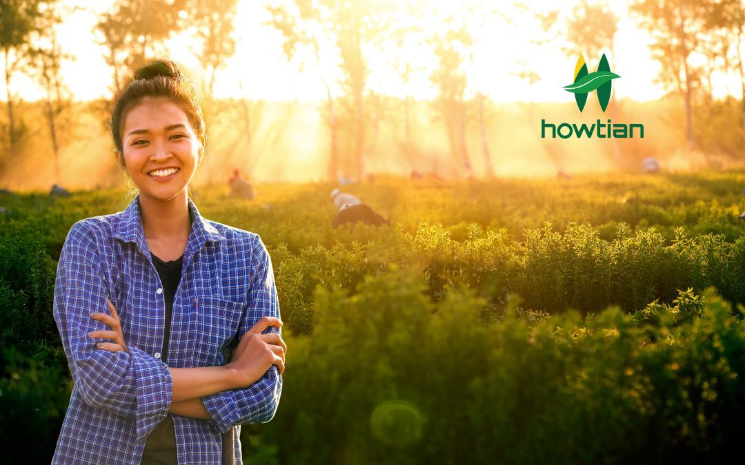 Zhucheng Haotian Pharma Co., Ltd (ZCHT), SoPure™ Stevia Manufacturer, Announces New Corporate Brand HOWTIAN®