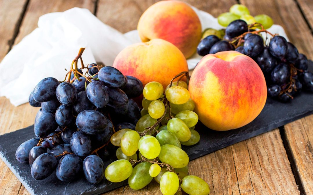 Stevia + Erythritol = A Sweet Classic