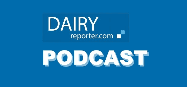 HOWTIAN Featured on Dairy Reporter Podcast: A Conversation with Jim Cornall