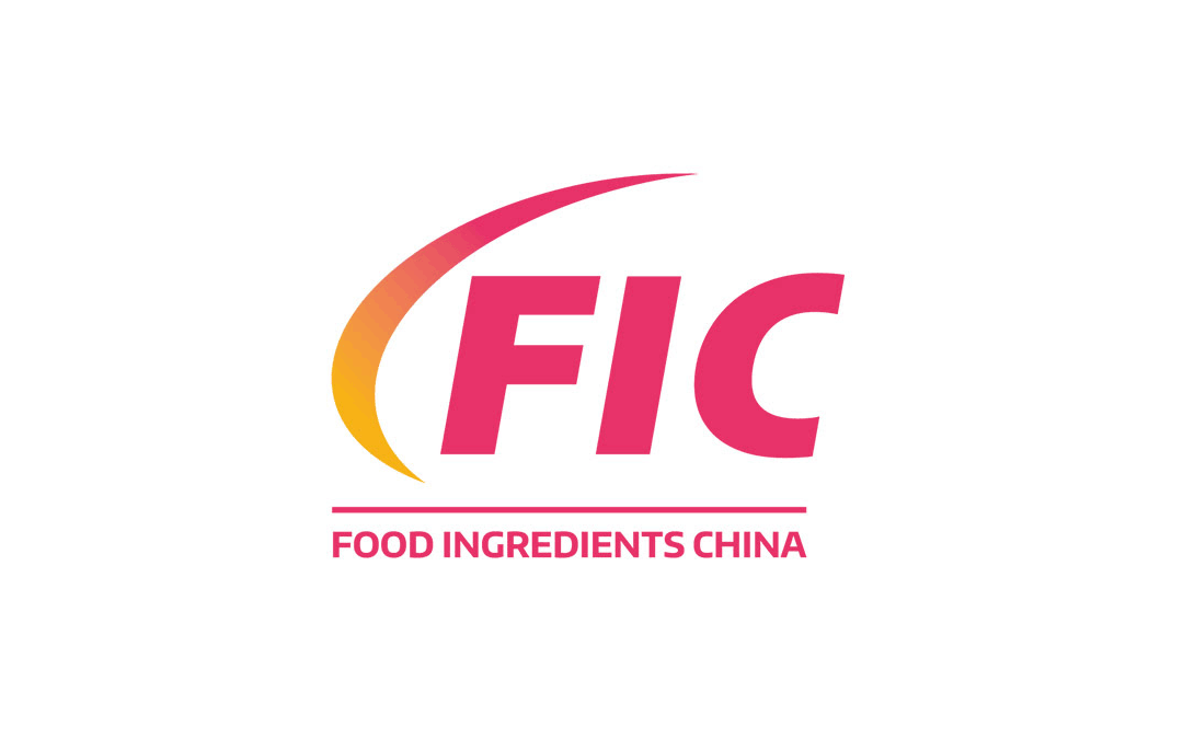 Food Ingredients China Logo