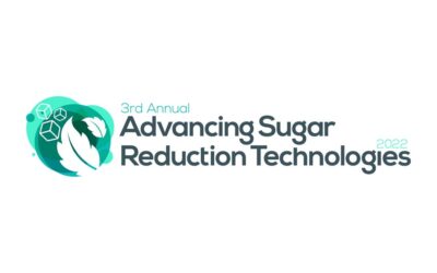 Advancing Sugar Reduction Technologies Summit
