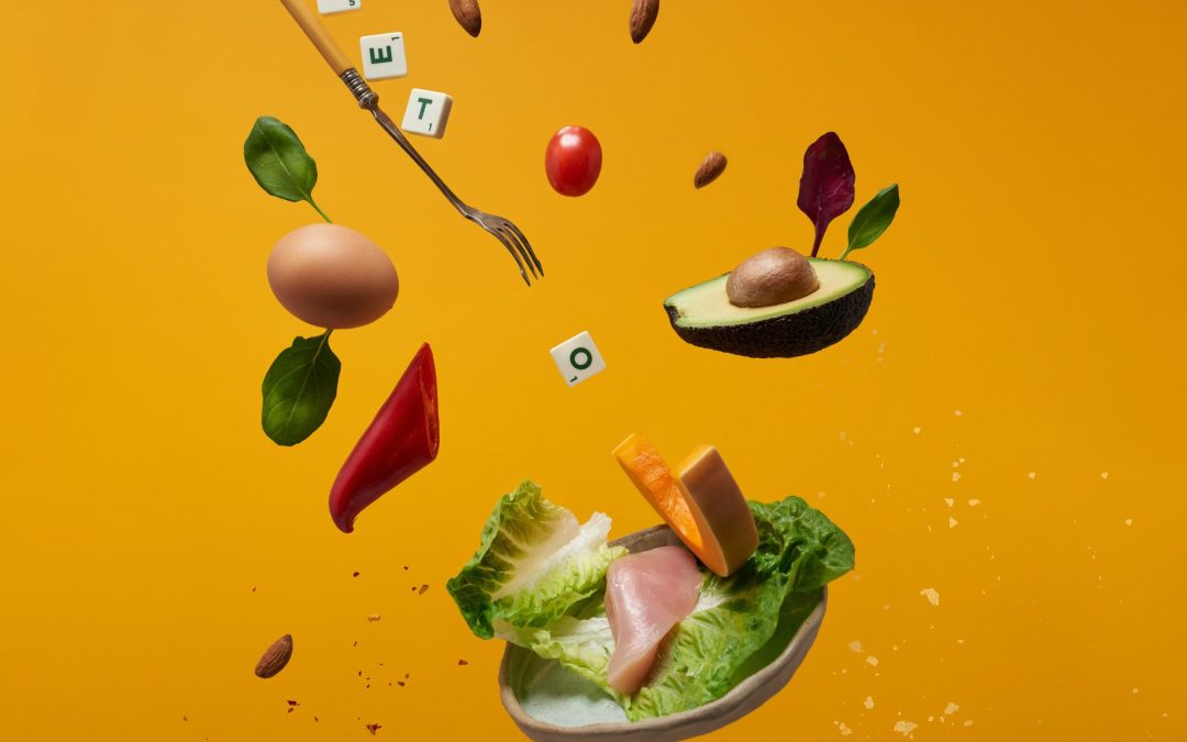 Formulating for Keto: The Challenges of Sweetening for this Popular Diet