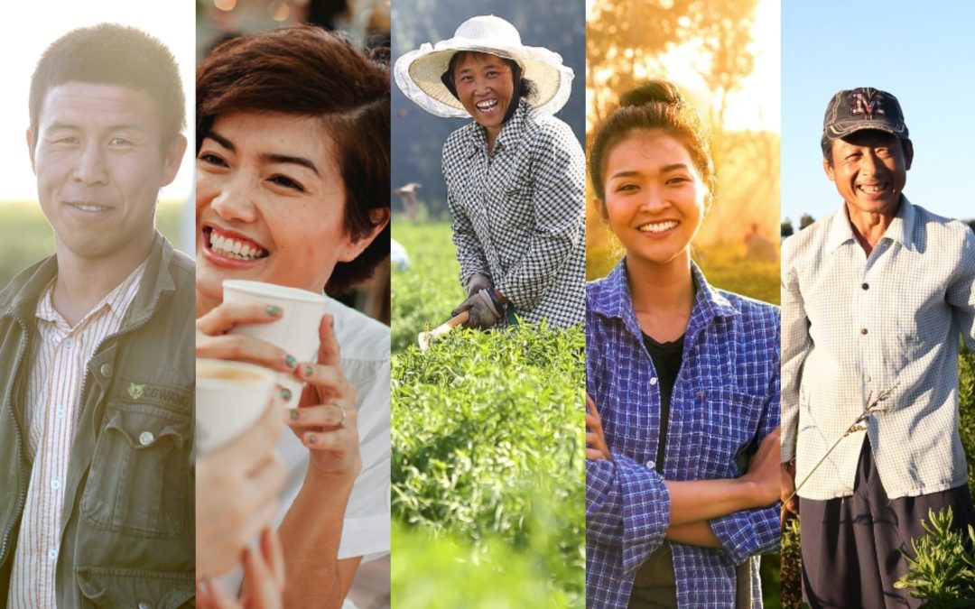 HOWTIAN Reaches Production Milestones — 30K mt of Stevia and 100K mt of Inositol — As It Celebrates 25 Year Anniversary