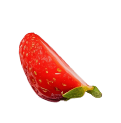 berry bottom