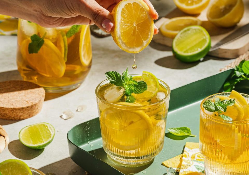 Stevia 3.0: The Ingredient Behind the RTD Tea Boom