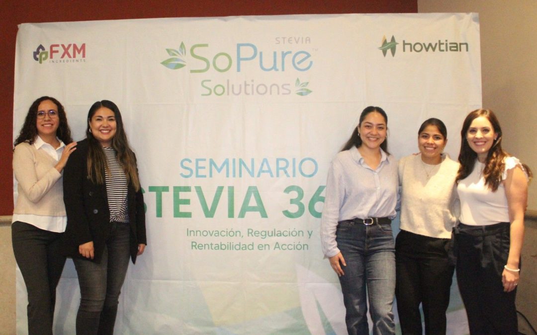 SoPure™ Symposium in Mexico City: A Resounding Success