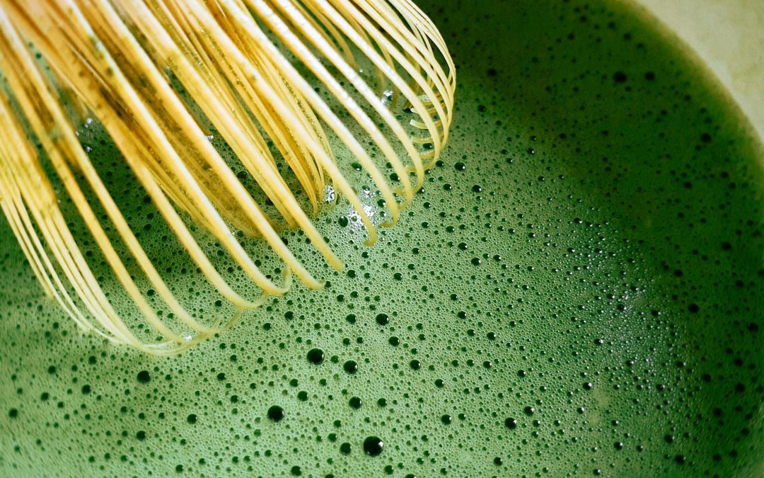 Green Gold Rush: Rethinking Matcha Formulation in an Era of Rising Costs