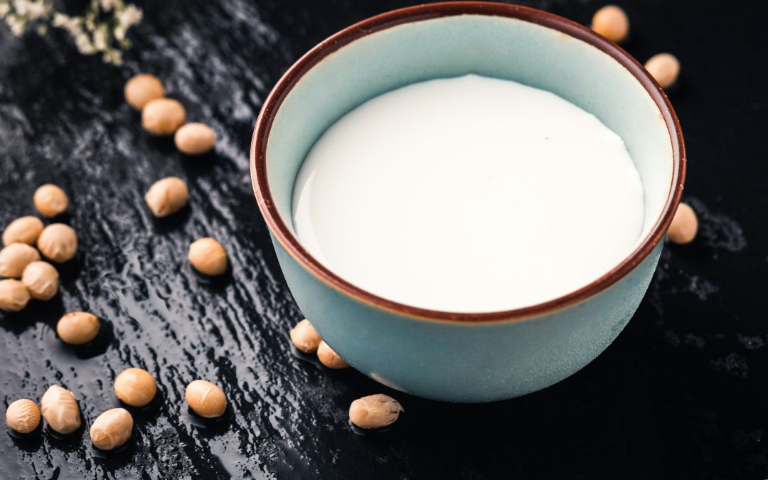 Solving the Plant-Based Paradox: Rebuilding Dairy Without Sugar